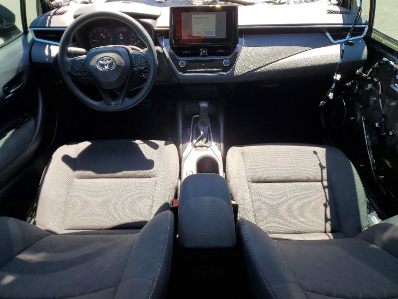 2024 Toyota VIN 5YFB4MDE4RP174697 COPART salvage auction — FRONT END, Fl - Certificate Of Destruction, sold $10 on 2026-07-28 (photo 8)