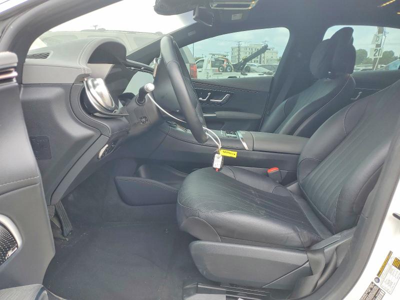 2024 Mercedes-benz VIN W1KCG2DB0RA047493 COPART salvage auction — SIDE, Ca - Salvage Certificate, sold $33,000 on 2026-08-24 (photo 7)