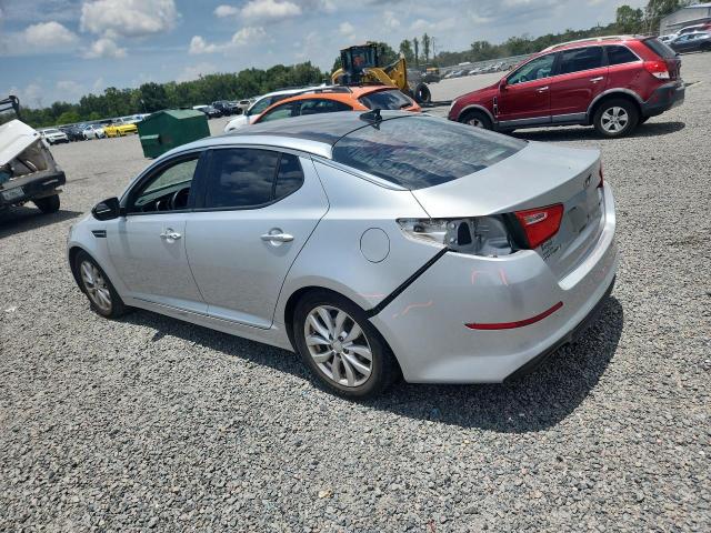 2015 Kia Optima VIN 5XXGN4A73FG510837 COPART salvage auction — REAR END, Fl - Cert Of Title Slvg Rebuildable, sold $925 on 2026-07-10 (photo 2)