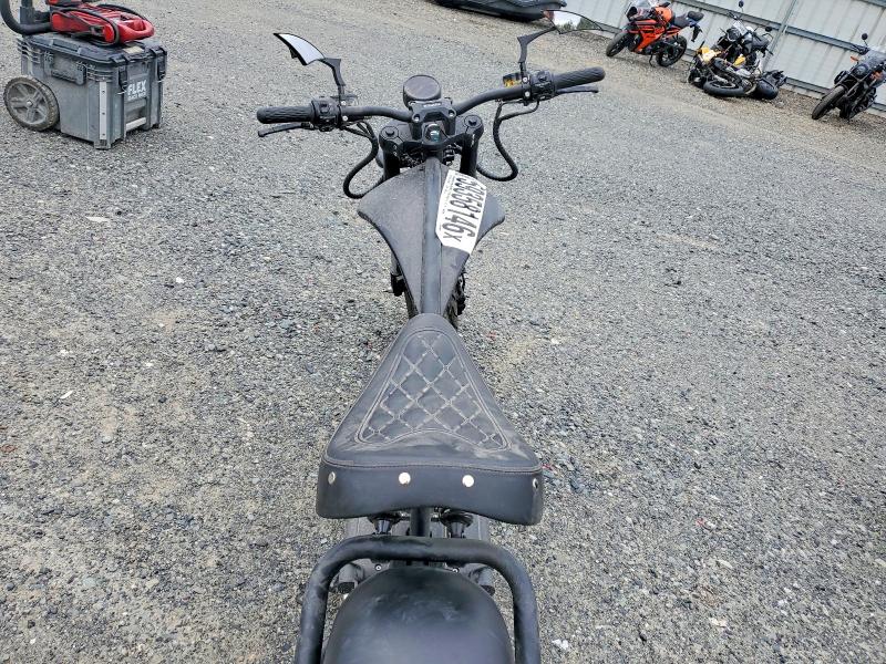 2023 Eahora M1ps VIN R3MEN6LC6P1000042 COPART salvage auction — MINOR DENT/SCRATCHES, WA - BILL OF SALE, sold $600 on 2026-07-30 (photo 6)