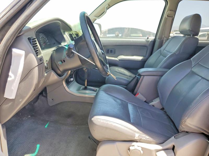 2002 Toyota 4runner VIN JT3GN86R520233495 COPART salvage auction — FRONT END, UT - SALVAGE CERTIFICATE, sold $150 on 2026-07-17 (photo 7)