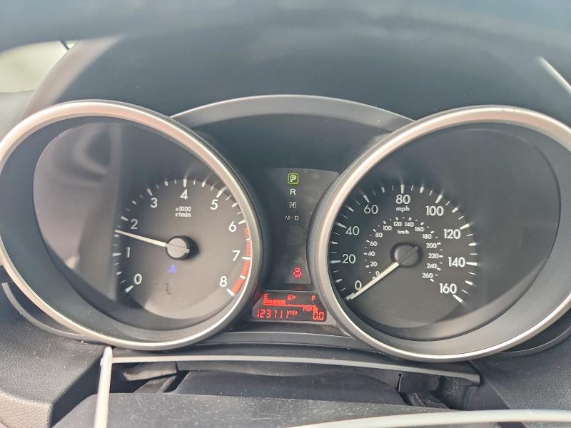 2013 Mazda 5 VIN JM1CW2BLXD0146412 COPART salvage auction — MINOR DENT/SCRATCHES, Ga - Certificate Of Title (P), sold $2,000 on 2026-07-15 (photo 9)