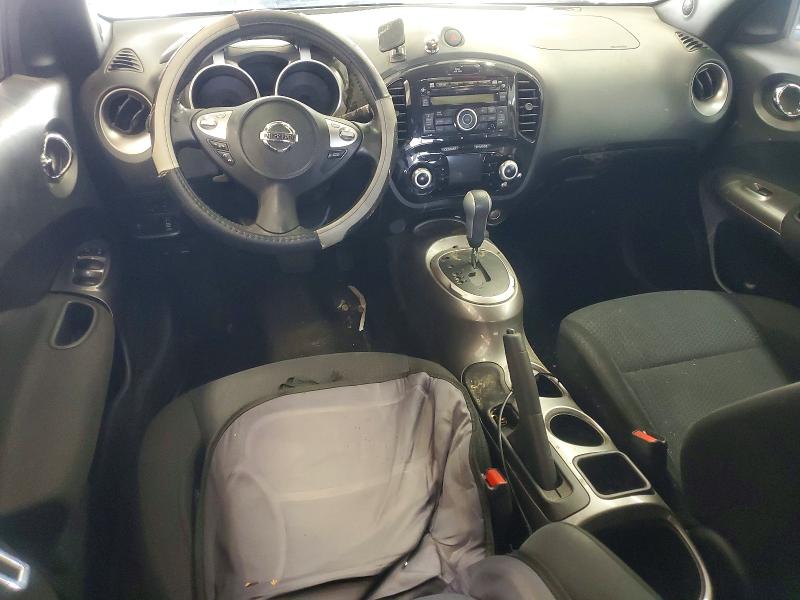 2013 Nissan VIN JN8AF5MV8DT214636 COPART salvage auction — FRONT END, Wa - Bill Of Sale, sold $225 on 2026-07-06 (photo 8)