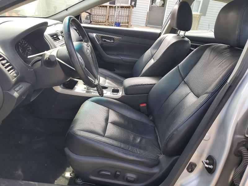 2015 Nissan Altima VIN 1N4AL3AP3FN338938 COPART salvage auction — REAR END, Salvage Title, sold $775 on 2026-07-09 (photo 7)