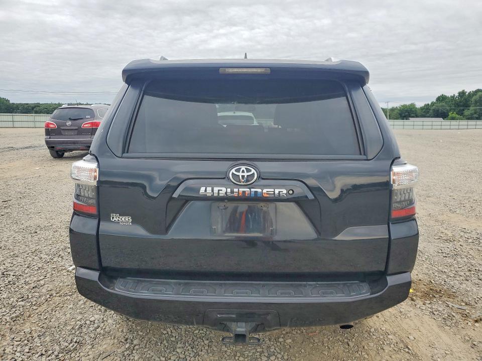 2016 Toyota VIN JTEBU5JR8G5396355 COPART salvage auction — FRONT END, Ar - Cert Of Title-Salvage, sold $60 on 2026-07-29 (photo 6)