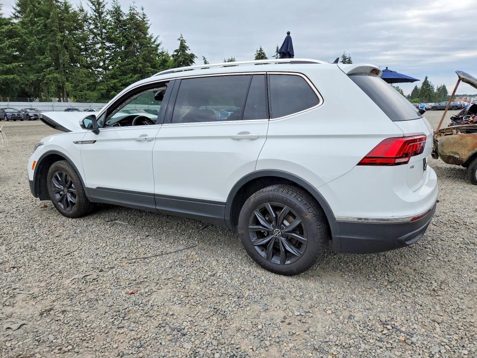 2024 Volkswagen VIN 3VV2B7AX7RM098849 COPART salvage auction — FRONT END, Salvage Title, sold $4,600 on 2026-07-31 (photo 2)