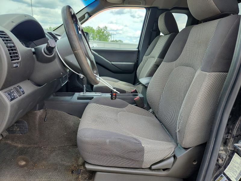 2012 Suzuki VIN 5Z62D0CT3CC474046 COPART salvage auction — FRONT END, Oh - Cert Of Title-Salvage, sold $825 on 2026-07-10 (photo 7)