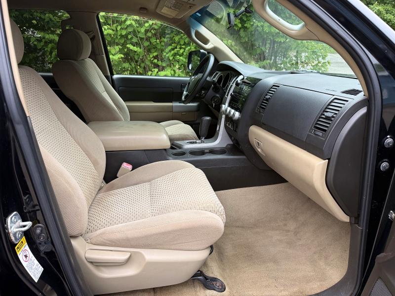 2007 Toyota Tundra VIN 5TBDV54137S459168 COPART salvage auction — NORMAL WEAR, Ma - Certificate Of Title (P), sold $3,300 on 2026-07-29 (photo 5)