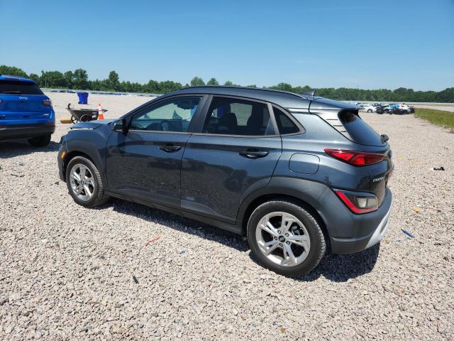 2022 Hyundai Kona VIN KM8K62AB3NU866290 COPART salvage auction — FRONT END, Salvage Title, sold $2,250 on 2026-07-28 (photo 2)