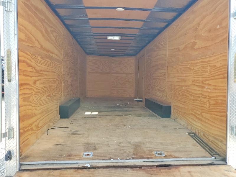 2017 Tvr VIN 5NHUEHZ26JY076683 COPART salvage auction — HAIL, OK - CERT OF TITLE-SALVAGE, sold $1,500 on 2026-07-30 (photo 6)