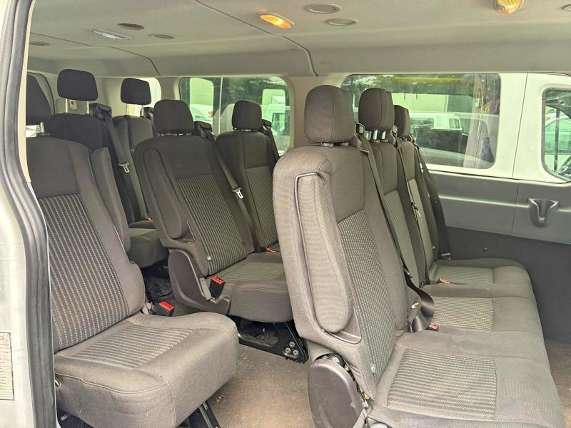2015 Ford Transit VIN 1FBZX2ZM8FKA91962 COPART salvage auction — NORMAL WEAR, Ma - Certificate Of Title (P), sold $3,800 on 2026-07-03 (photo 6)