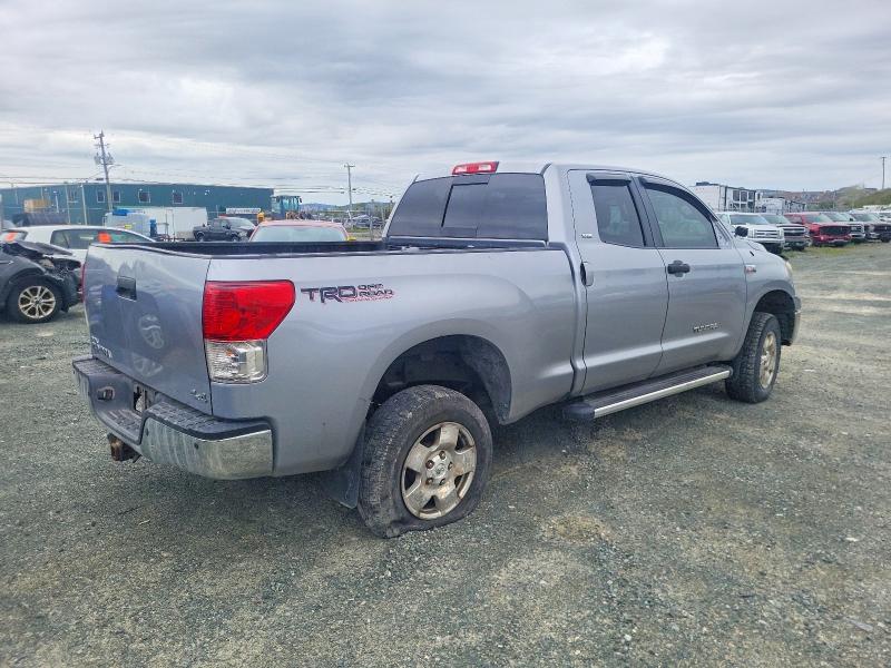 2013 Toyota Tundra VIN 5TFUY5F12DX273557 COPART salvage auction — SIDE, Ns - Salvage Title, sold $2,650 on 2026-07-30 (photo 3)