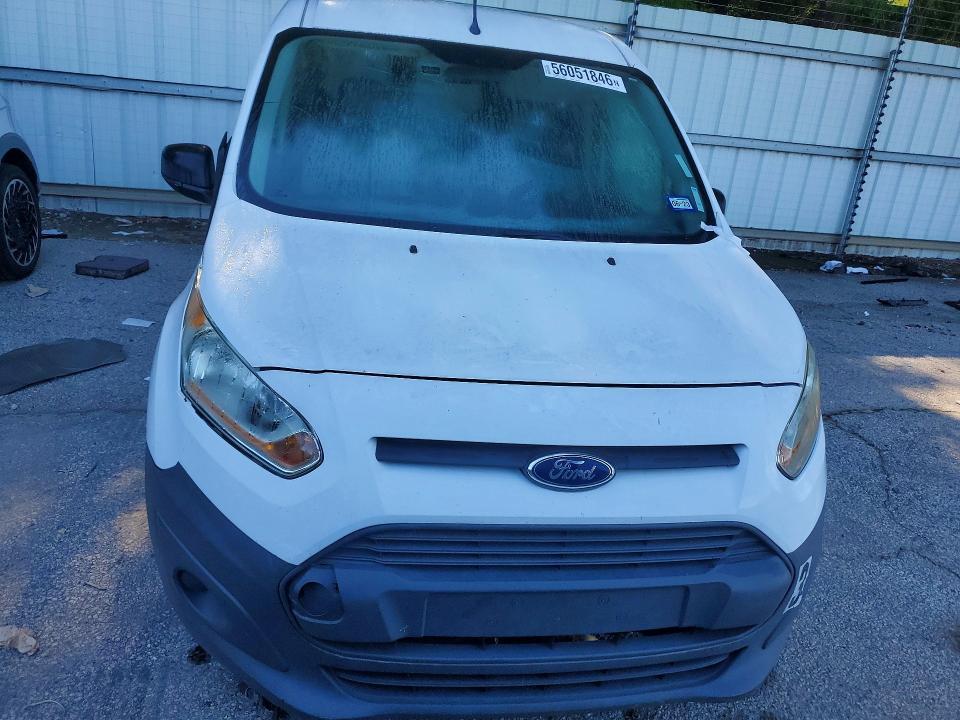 2014 Ford Transit VIN NM0LS7E72E1159929 COPART salvage auction — FRONT END, Ga - Certificate Of Title, sold $1,100 on 2026-07-02 (photo 5)