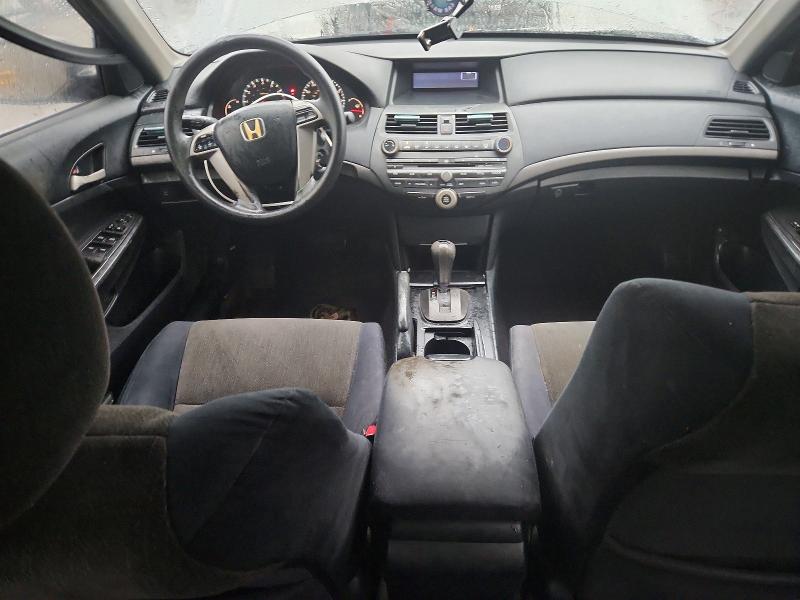 2008 Honda VIN JHMCP26448C020100 COPART salvage auction — UNDERCARRIAGE, AL - CERT OF TITLE-SALVAGE TITLE, sold $225 on 2026-07-27 (photo 8)
