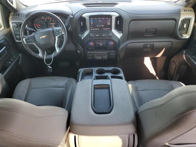 2020 Chevrolet VIN 1GC4YUEY1LF330439 COPART salvage auction — SIDE, Fl - Cert Of Title Slvg Rebuildable, sold $23,000 on 2026-07-02 (photo 8)