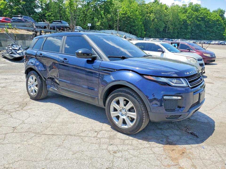 2016 Land rover VIN SALVP2BG3GH115767 COPART salvage auction — SIDE, Ny - Mv-907A Salvage Certificate, sold $650 on 2026-07-23 (photo 4)