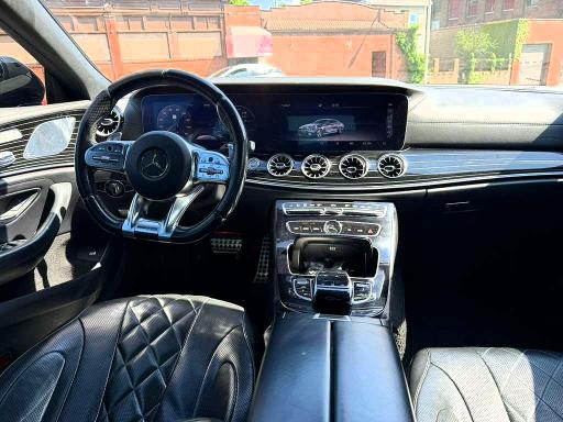 2019 Mercedes-benz Clc-klasse VIN WDD2J6BB3KA027624 COPART salvage auction — MINOR DENT/SCRATCHES, Ma - Certificate Of Title (P), sold $29,750 on 2026-07-27 (photo 6)