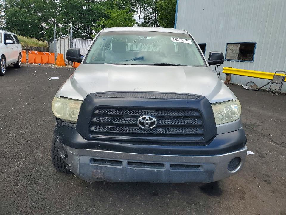 2008 Toyota Tundra VIN 5TFJU52148X003434 COPART salvage auction — SIDE, Or - Salvage Title Certificate, sold $5,700 on 2026-07-22 (photo 5)