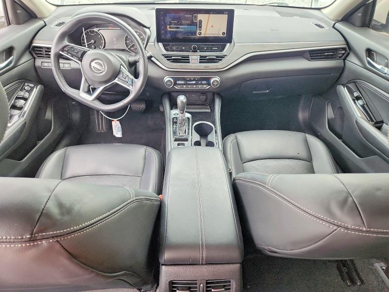 2023 Nissan Altima VIN 1N4BL4EV2PN417506 COPART salvage auction — FRONT END, Fl - Cert Of Title Slvg Rebuildable, sold $10,800 on 2026-08-21 (photo 8)