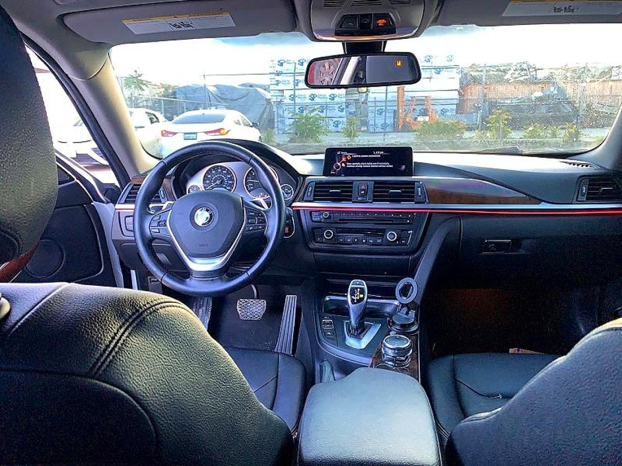 2015 BMW 4 Series VIN WBA3N7C57FK225427 COPART salvage auction — Front End, CA - DIS/DLR/EXP ONLY CLEAN TITLE (P), sold $1,050 on 2026-07-01 (photo 6)