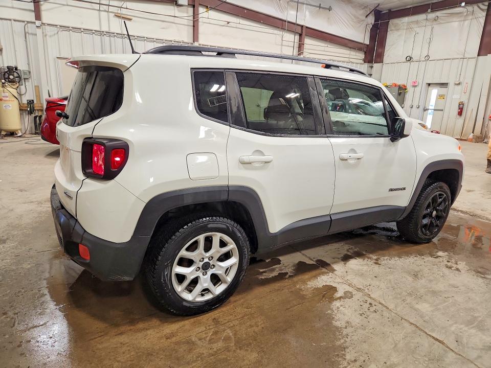 2018 Jeep Renegade VIN ZACCJBBB5JPJ33656 COPART salvage auction — SIDE, Wi - Cert Of Title-Rebuilt Salvage, sold $2,650 on 2026-07-06 (photo 3)