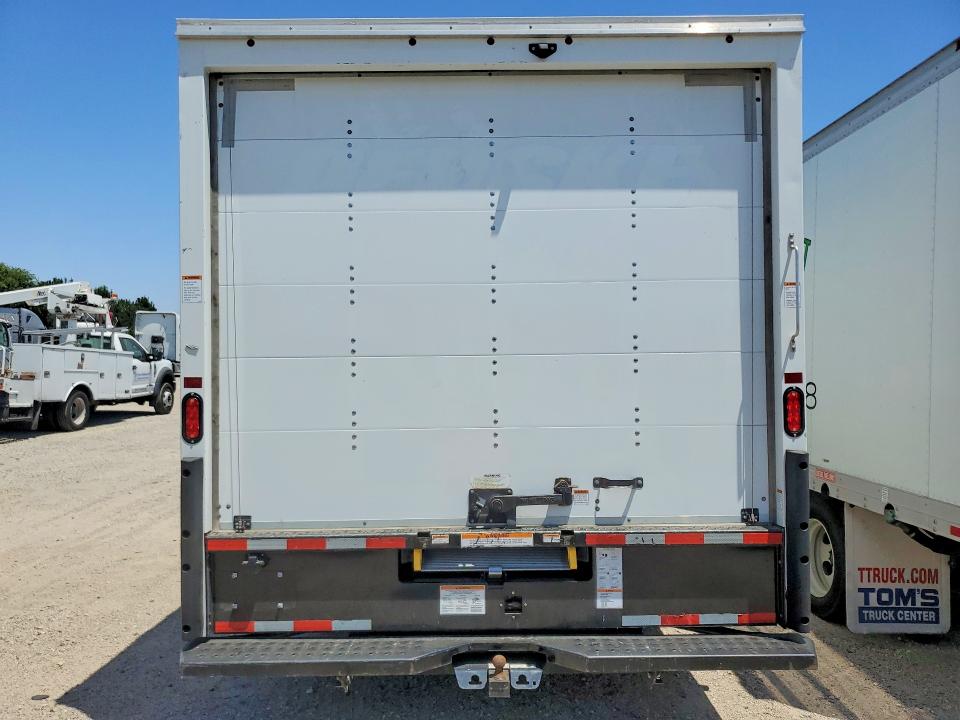 2023 Gmc VIN 7GZ37TC78PN007216 COPART salvage auction — FRONT END, Az - Cert Of Title - Salvage, sold $2,850 on 2026-07-11 (photo 6)