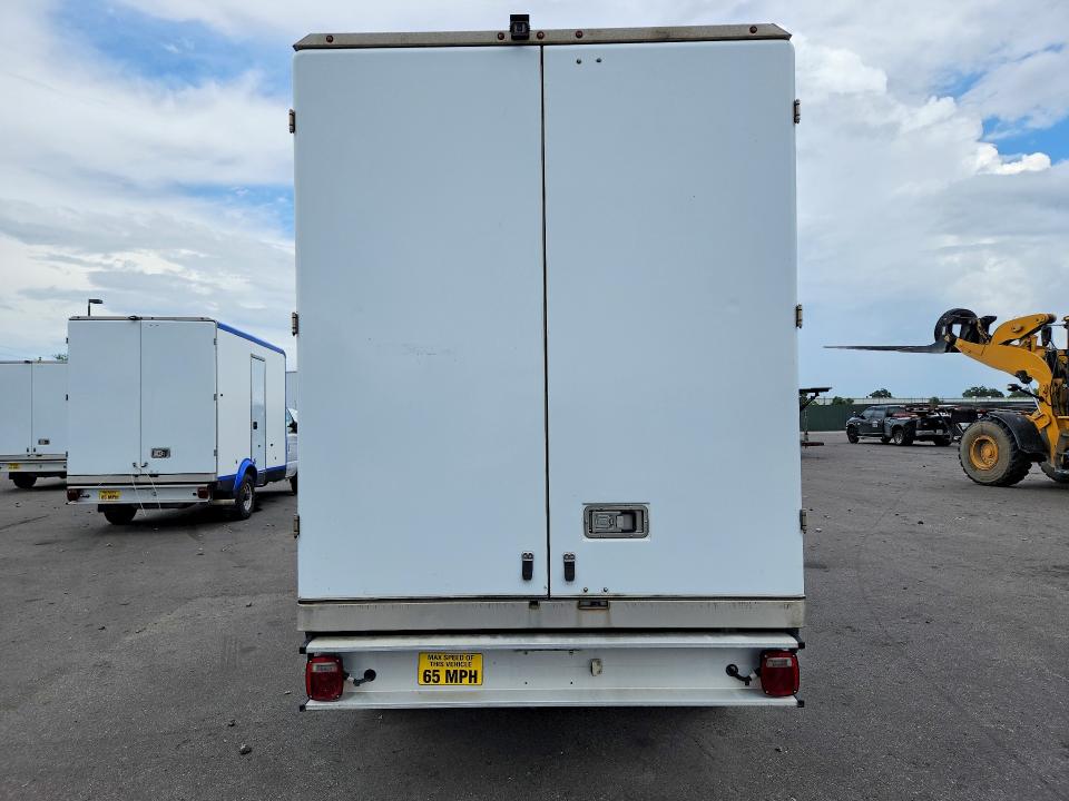 2023 Ford E-350 VIN 1FDWE3FK6PDD08469 COPART salvage auction — NORMAL WEAR, FL - CERTIFICATE OF TITLE, sold $11,500 on 2026-07-29 (photo 6)