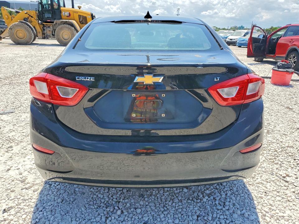 2017 Chevrolet VIN 1G1BE5SM1H7224607 COPART salvage auction — FRONT END, Fl - Cert Of Title Slvg Rebuildable, sold $375 on 2026-07-02 (photo 6)