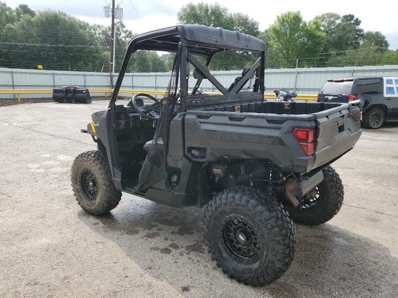2025 Polaris Ranger VIN 3NSTAE995SH157426 COPART salvage auction — ROLLOVER, TX - SALVAGE VEHICLE TITLE, sold $8,500 on 2026-08-13 (photo 3)