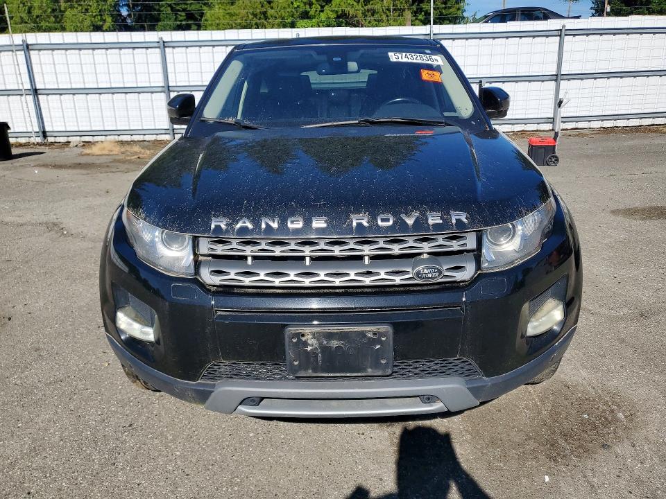 2013 Land rover VIN SALVP2BG8DH714823 COPART salvage auction — MINOR DENT/SCRATCHES, Wa - Vehicle Cert Of Ownership-Titl, sold $800 on 2026-07-13 (photo 5)