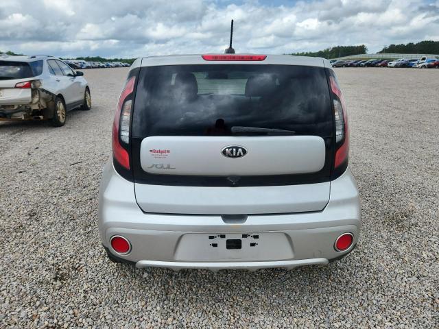 2017 Kia Soul VIN KNDJP3A50H7498120 COPART salvage auction — ALL OVER, Al - Certificate Of Title, sold $1,150 on 2026-07-22 (photo 6)