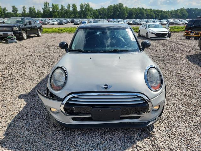 2015 Mini VIN WMWXS5C55FT831253 COPART salvage auction — FRONT END, Nc - Salvage Certificate Of Title, sold $275 on 2026-07-21 (photo 5)