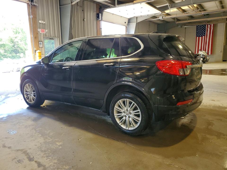 2018 Buick . VIN LRBFXCSA1JD003480 COPART salvage auction — SIDE, Pa - Certificate Of Salvage, sold $425 on 2026-07-29 (photo 2)