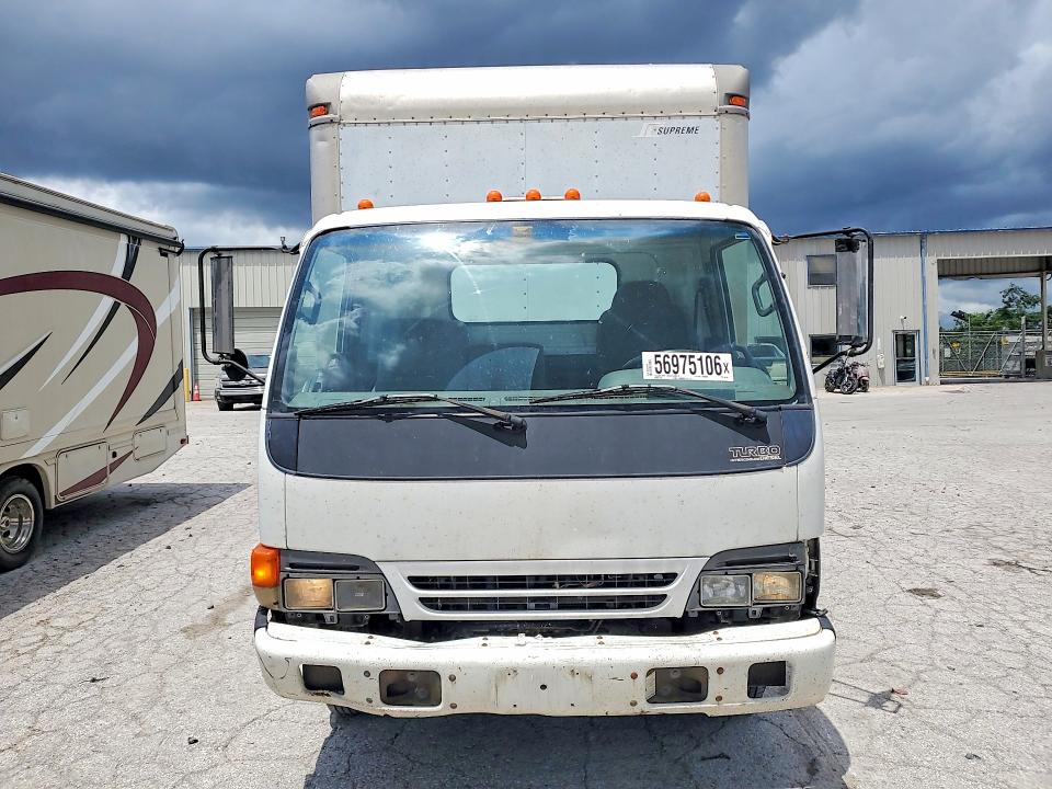 2005 Gmc VIN J8DB4B16X57001990 COPART salvage auction — WATER/FLOOD, Mo - Salvage Certificate Of Title, sold $1,750 on 2026-07-08 (photo 5)