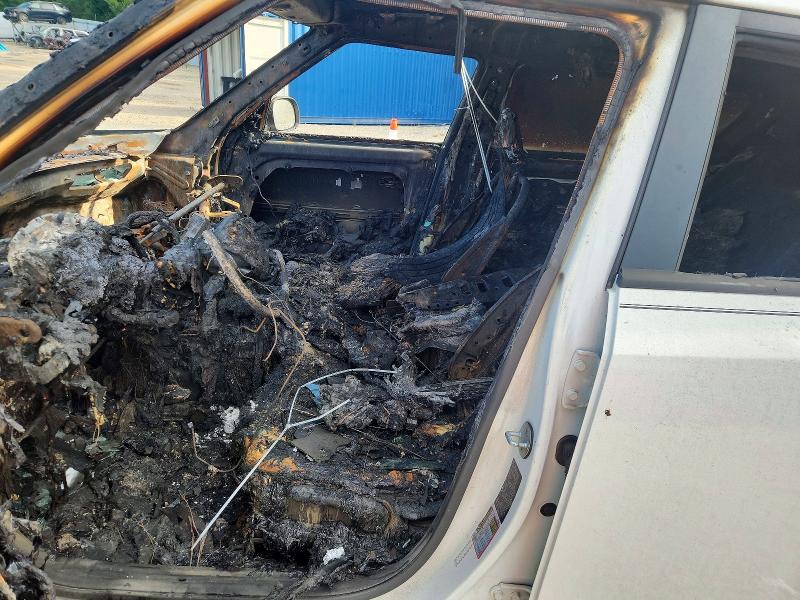 2016 Kia Soul VIN KNDJN2A20G7285267 COPART salvage auction — BURN, Fl - Certificate Of Destruction, sold $10 on 2026-07-06 (photo 7)