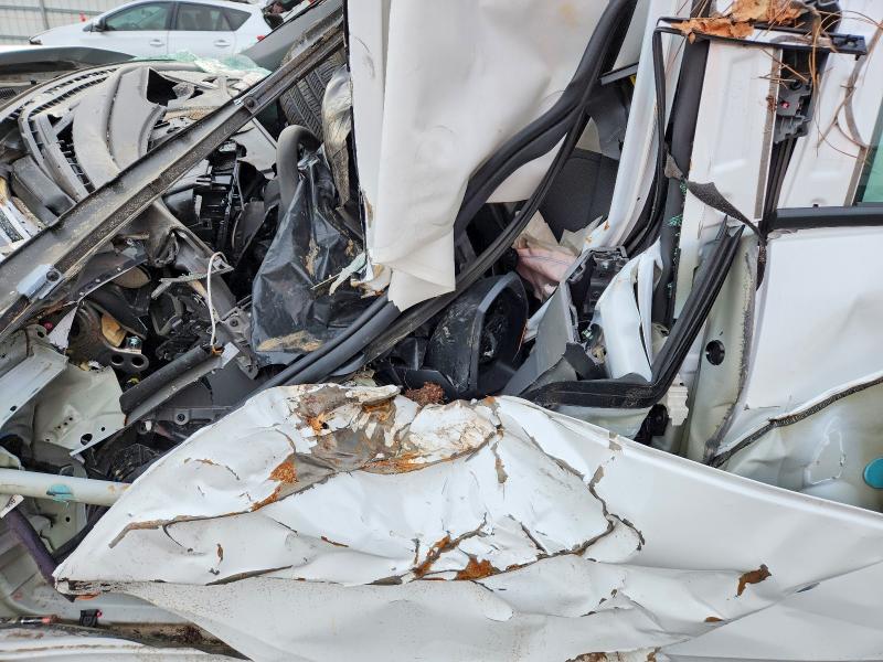 2026 Hyundai Elantra VIN KMHLL4DGXTU144568 COPART salvage auction — ALL OVER, FL - CERTIFICATE OF DESTRUCTION, sold $1,250 on 2026-07-27 (photo 7)