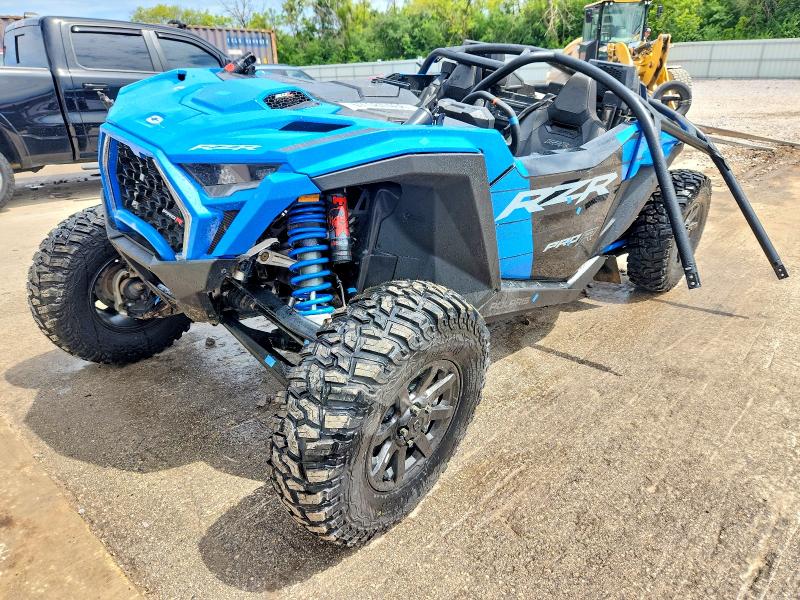 2026 Polaris Ranger VIN 3NSRPP2K2TG228140 COPART salvage auction — ROLLOVER, Wi - Bill Of Sale, sold $17,400 on 2026-07-06 (photo 2)
