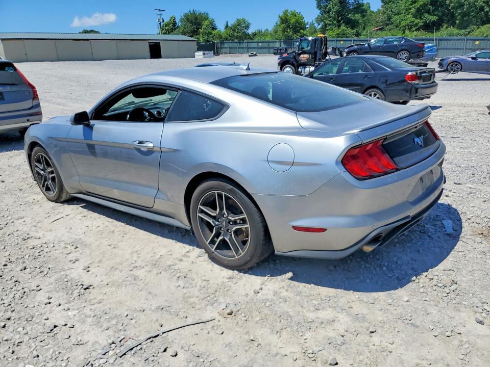 2020 Ford VIN 1FA6P8TH3L5182974 COPART salvage auction — WATER/FLOOD, Tn - Salvage Cert-Water Damage, sold $4,800 on 2026-07-02 (photo 2)
