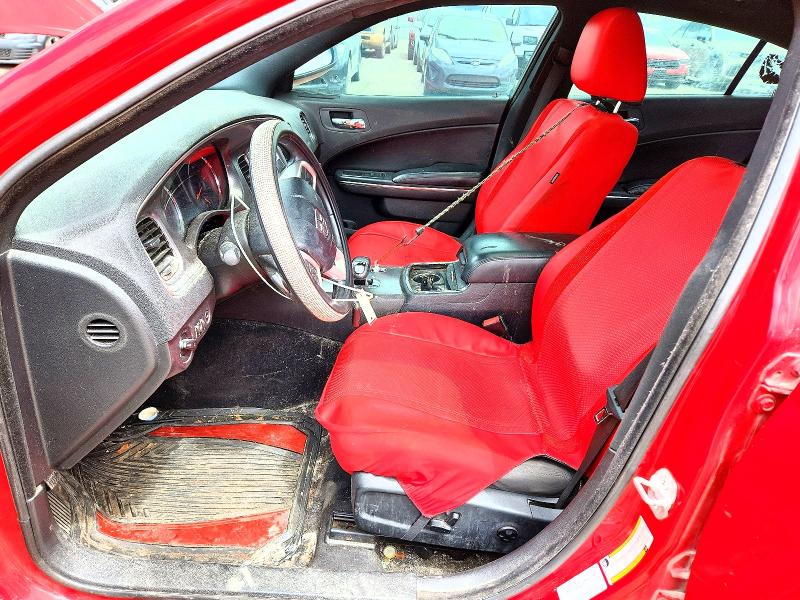 2012 Dodge VIN 2C3CDXHG1CH239797 COPART salvage auction — MECHANICAL, Salvage Title, sold $175 on 2026-07-28 (photo 7)
