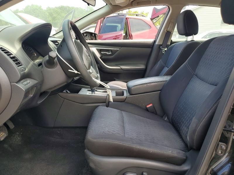 2016 Nissan VIN 1N4AL3AP9GC129555 COPART salvage auction — FRONT END, Pa - Certificate Of Salvage, sold $1,050 on 2026-07-02 (photo 7)