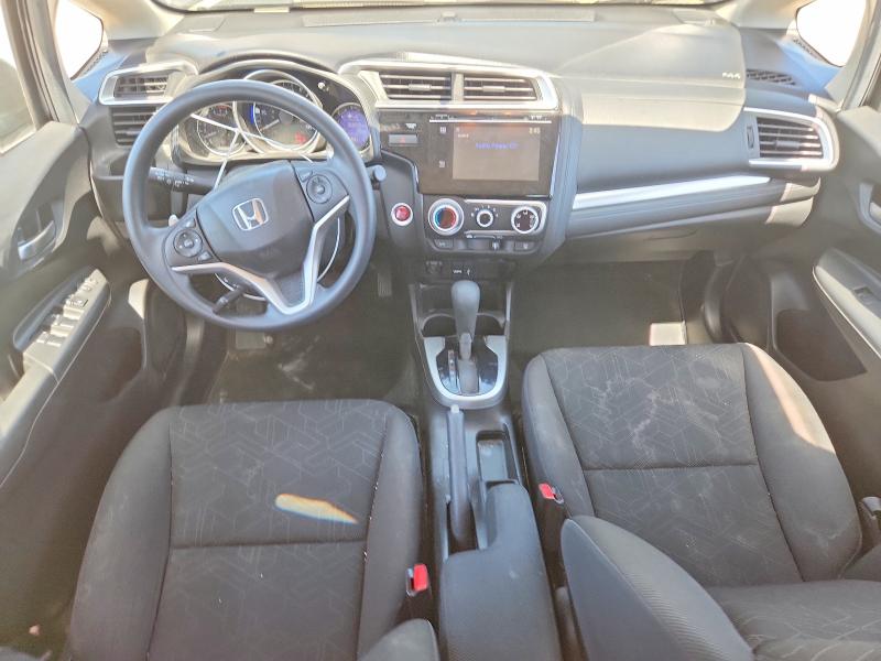 2016 Honda Fit VIN JHMGK5H75GX039352 COPART salvage auction — REAR END, CA - SALVAGE CERTIFICATE, sold $2,600 on 2026-07-14 (photo 8)