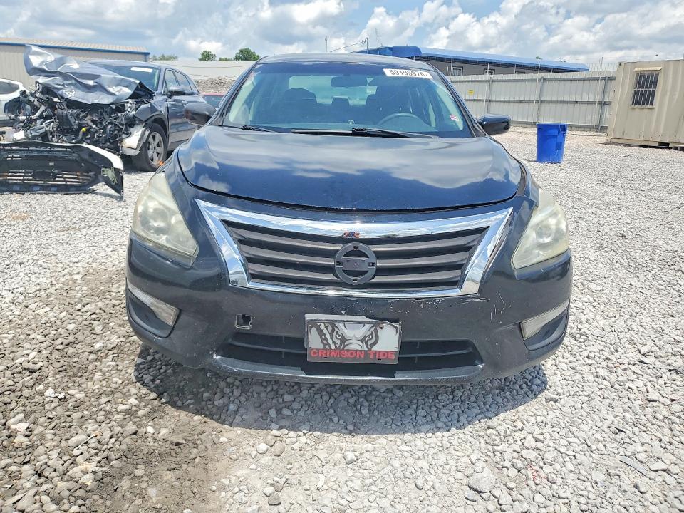 2014 Nissan Altima VIN 1N4AL3AP5EC108828 COPART salvage auction — UNDERCARRIAGE, Al - Certificate Of Title, sold $250 on 2026-07-02 (photo 5)