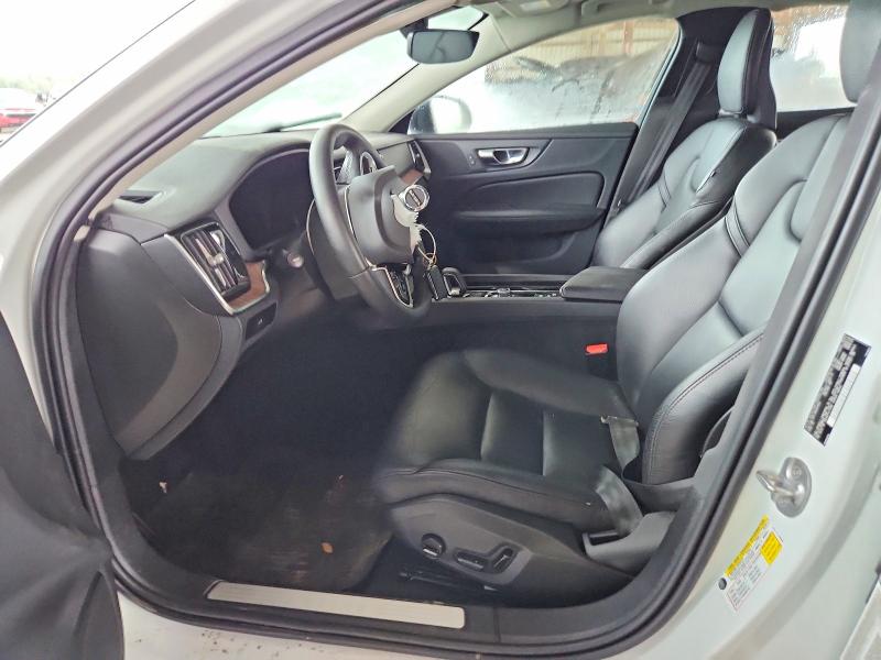 2024 Volvo S60 VIN 7JRL12FL3RG281322 COPART salvage auction — FRONT END, La - Cert Of Title-Salvage, sold $7,700 on 2026-07-10 (photo 7)