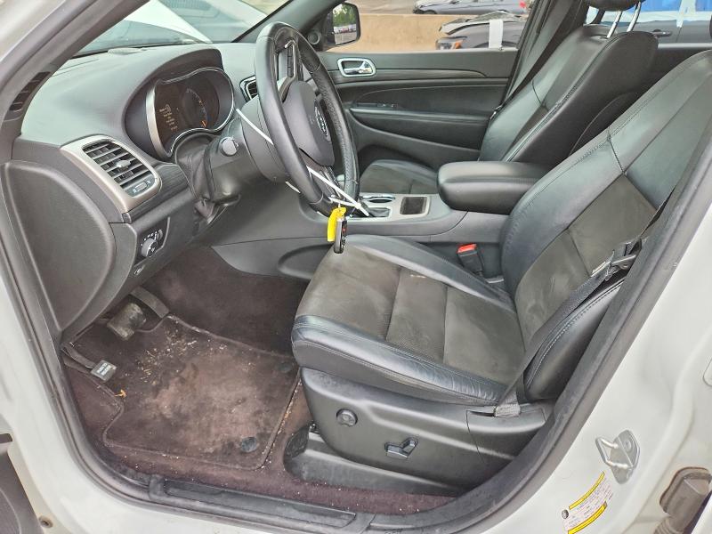 2019 Jeep Cherokee VIN 1C4RJFAG7KC566225 COPART salvage auction — MINOR DENT/SCRATCHES, Nj - Certificate Of Title, sold $7,200 on 2026-07-02 (photo 7)