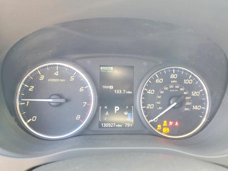 2016 Mitsubishi Outlander VIN JA4AZ3A30GZ055097 COPART salvage auction — MECHANICAL, Oh - Certificate Of Title, sold $2,600 on 2026-07-30 (photo 9)