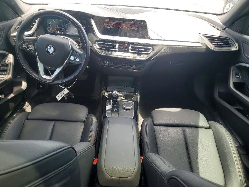 2021 BMW VIN WBA73AK04M7H34887 COPART salvage auction — UNDERCARRIAGE, Co - Public - Salvage Title, sold $6,800 on 2026-07-09 (photo 8)