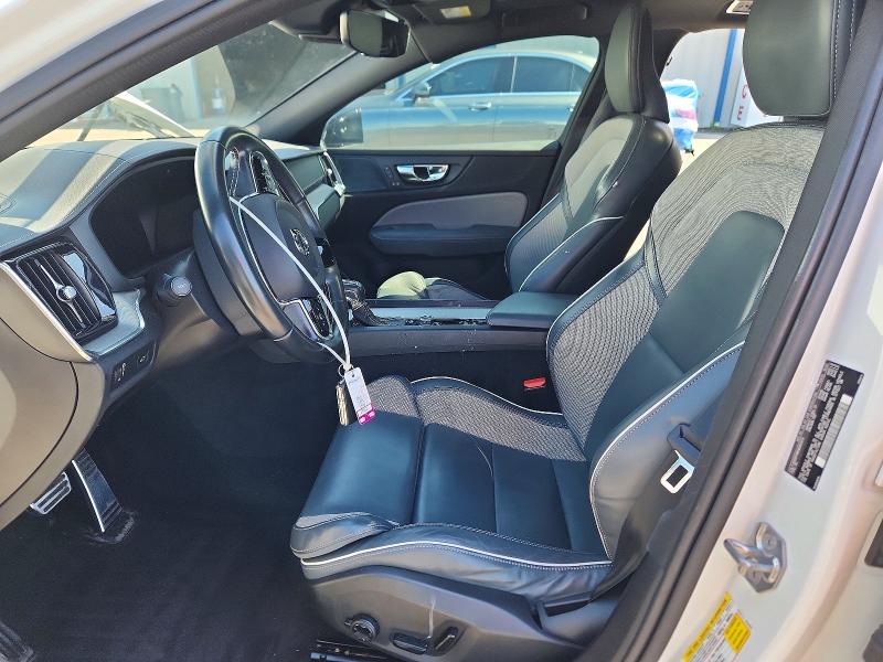 2021 Volvo VIN 7JR102FM8MG094573 COPART salvage auction — SIDE, Fl - Certificate Of Destruction, sold $4,750 on 2026-07-20 (photo 7)