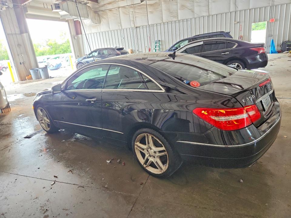 2013 Mercedes-benz E-klasse VIN WDDKJ8JB1DF194230 COPART salvage auction — FRONT END, Wi - Junked Vehicle Bill Of Sale, sold $500 on 2026-07-20 (photo 2)