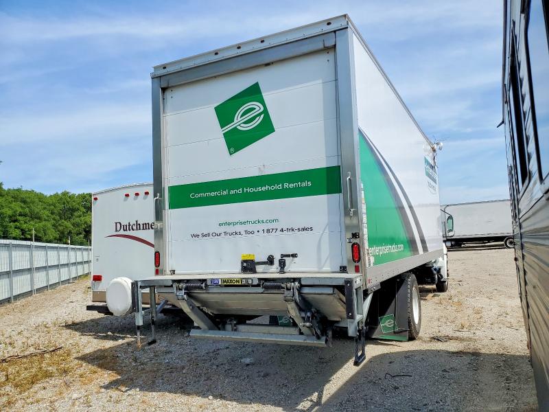 2026 International Mv-series VIN 1HTEUMML1TS681836 COPART salvage auction — ROOF, Il - Certificate Of Title, sold $72,500 on 2026-07-29 (photo 4)