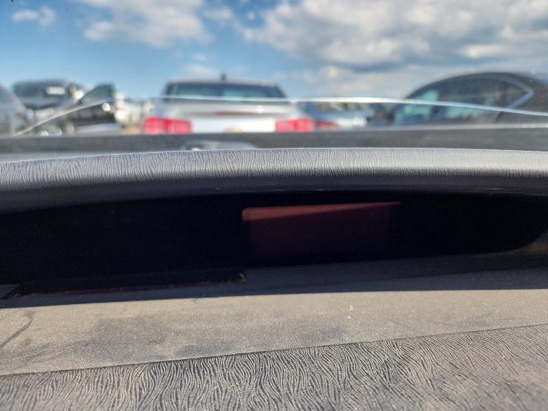 2010 Toyota Prius VIN JTDKN3DU8A0230170 COPART salvage auction — FRONT END, IL - SALVAGE CERTIFICATE, sold $225 on 2026-07-28 (photo 9)